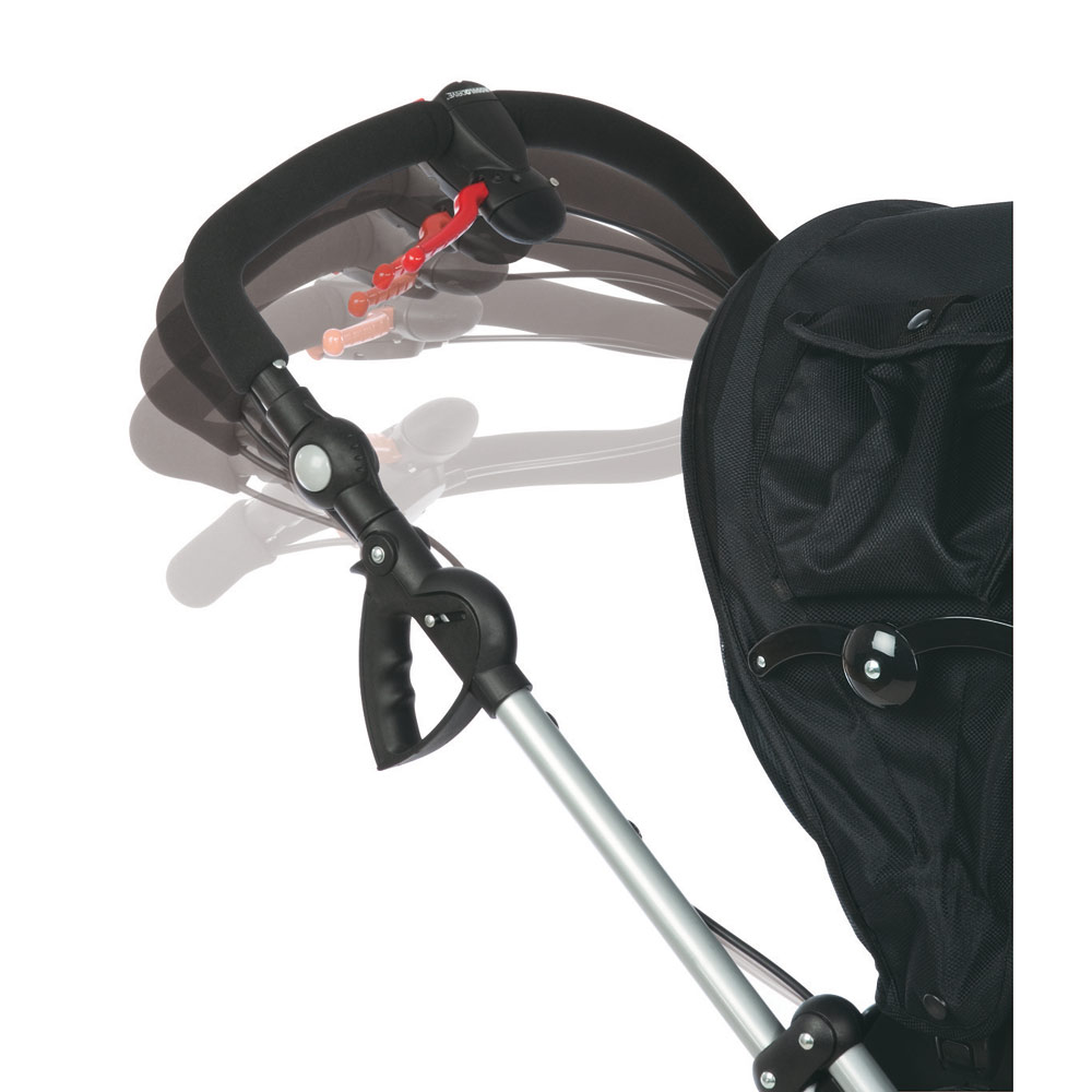 3x Kinderwagen Schlauch 312x52-250 - Kompatibel Mit High Trek & Bebe Confort